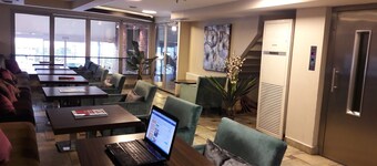 Derpa Suite Hotel Osmanbey