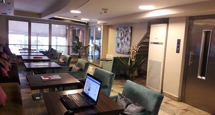 Derpa Suite Hotel Osmanbey