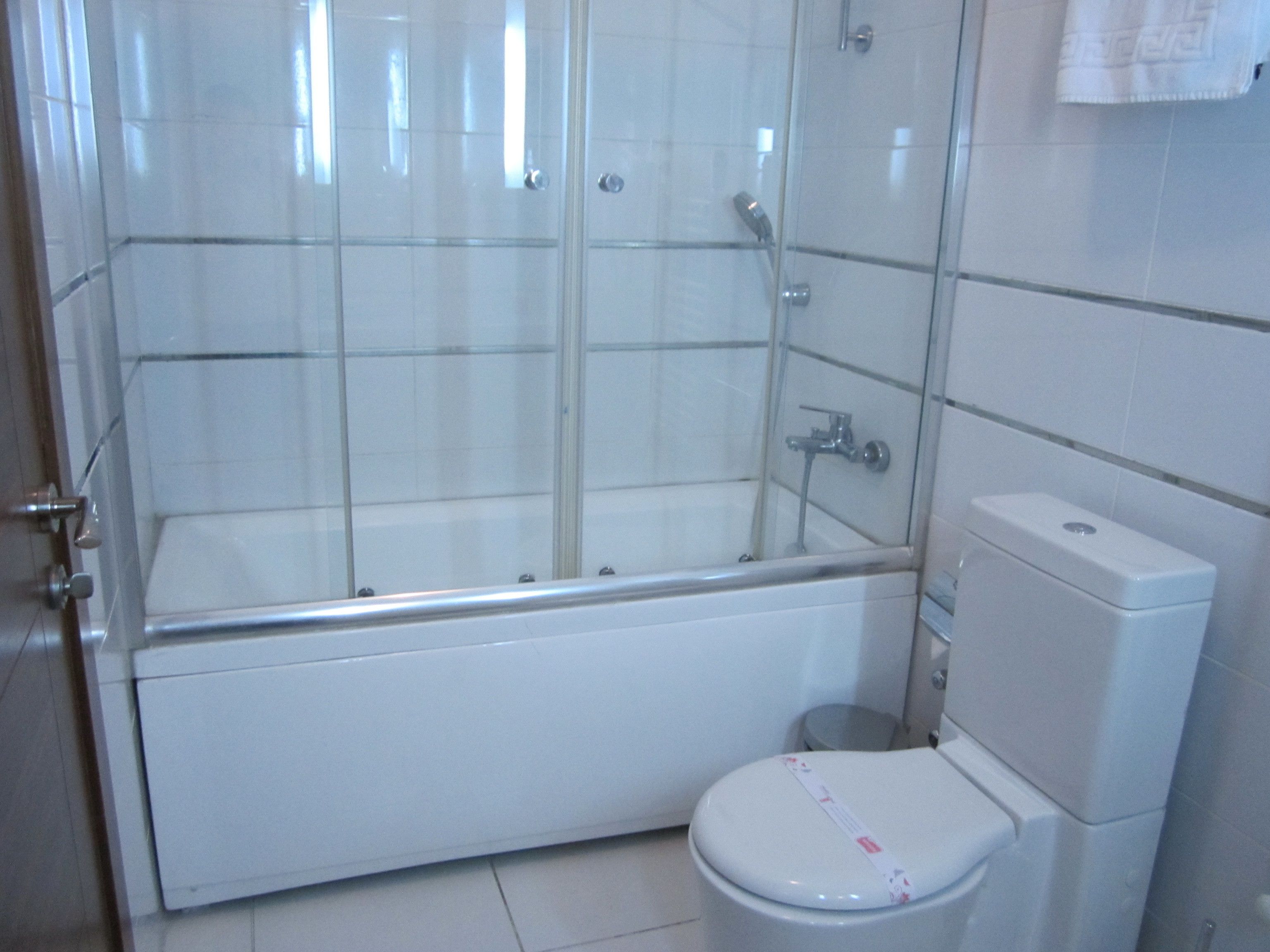 Foto - Derpa Suite Hotel
