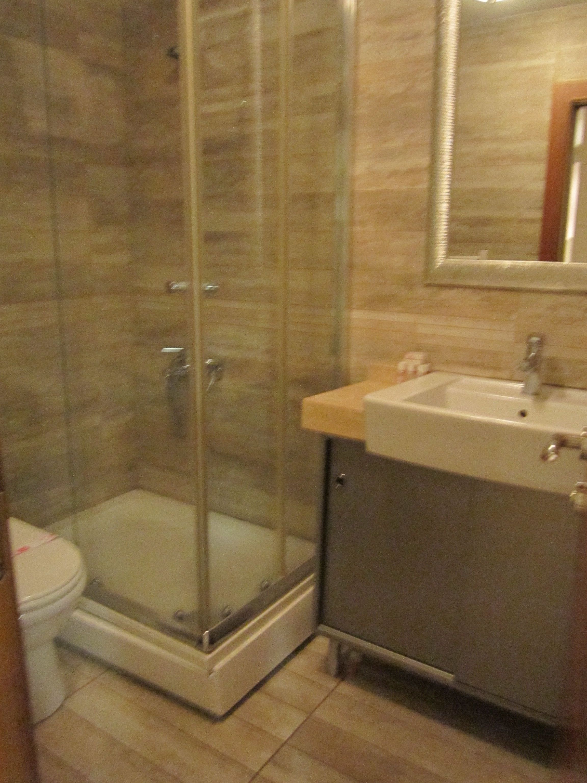 Istanbul Suite Home Osmanbey