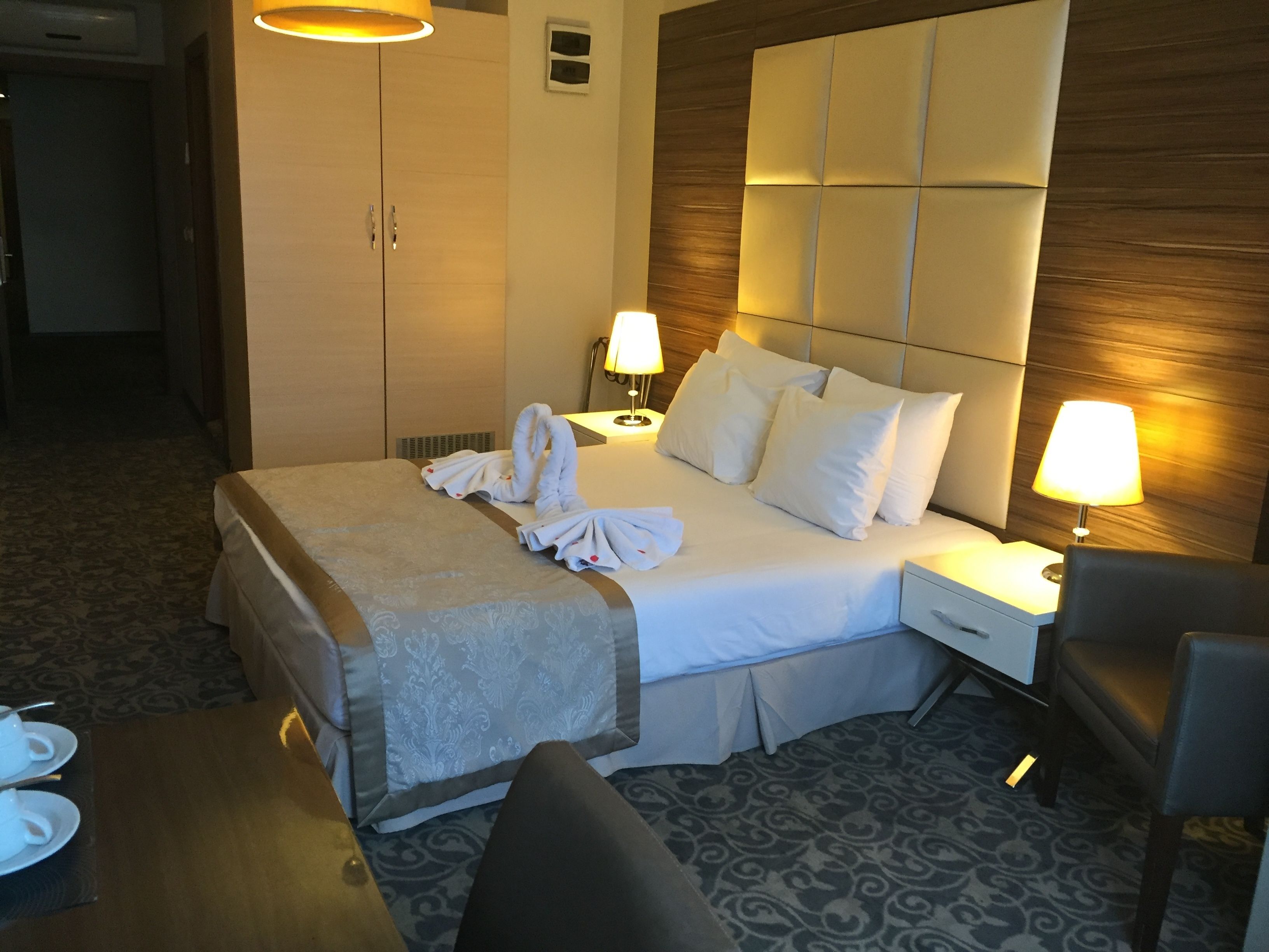 Foto - Derpa Suite Hotel Osmanbey