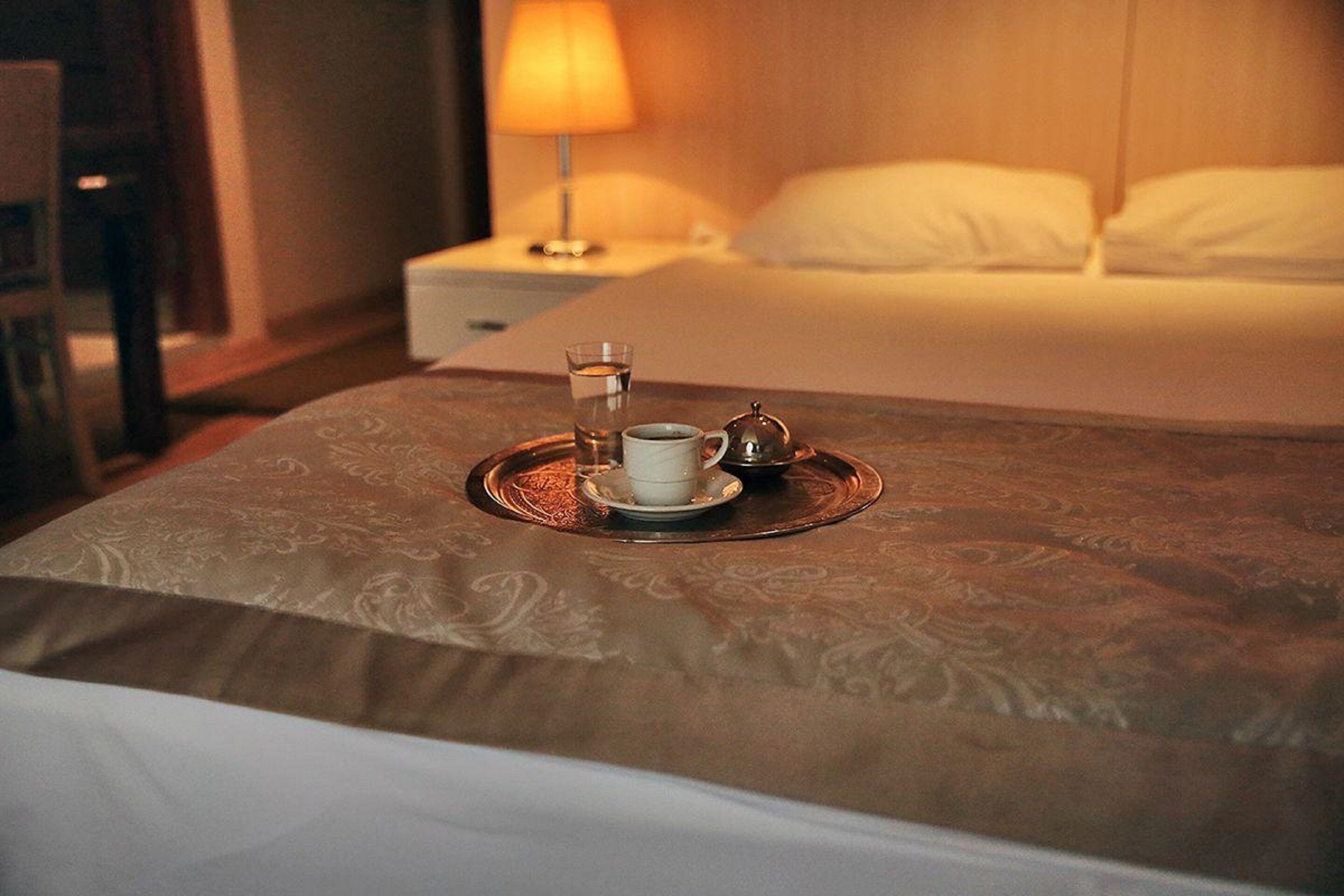 Foto - Derpa Suite Hotel Osmanbey