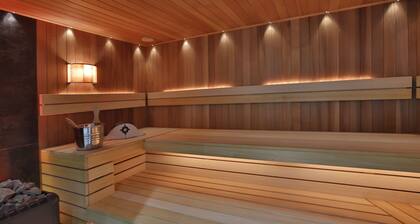 Homebridge Hotel Apartments