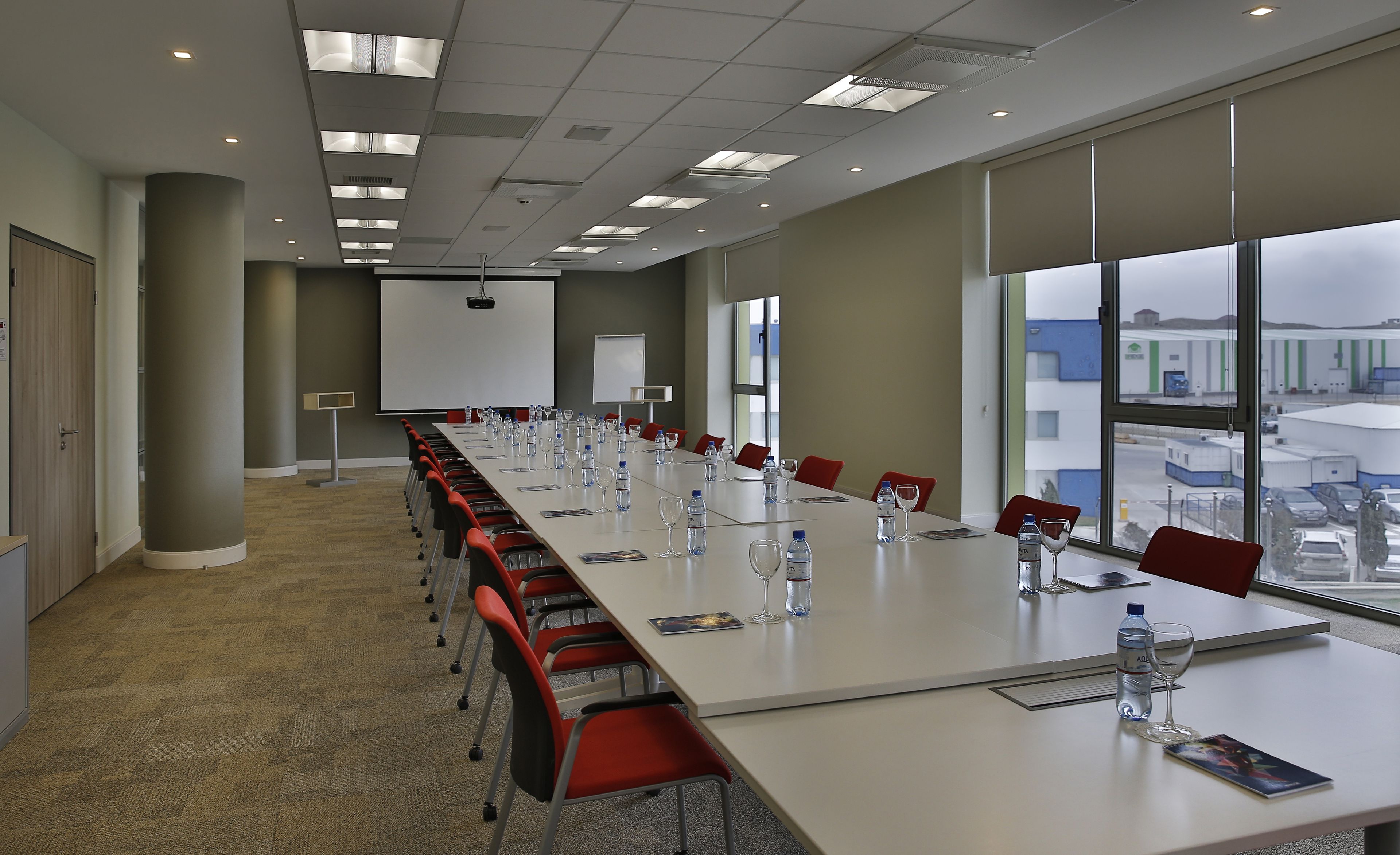 Salle de réunion