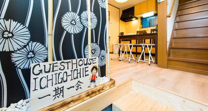 Kyomachiya Ichigo-Ichie Tofukuji