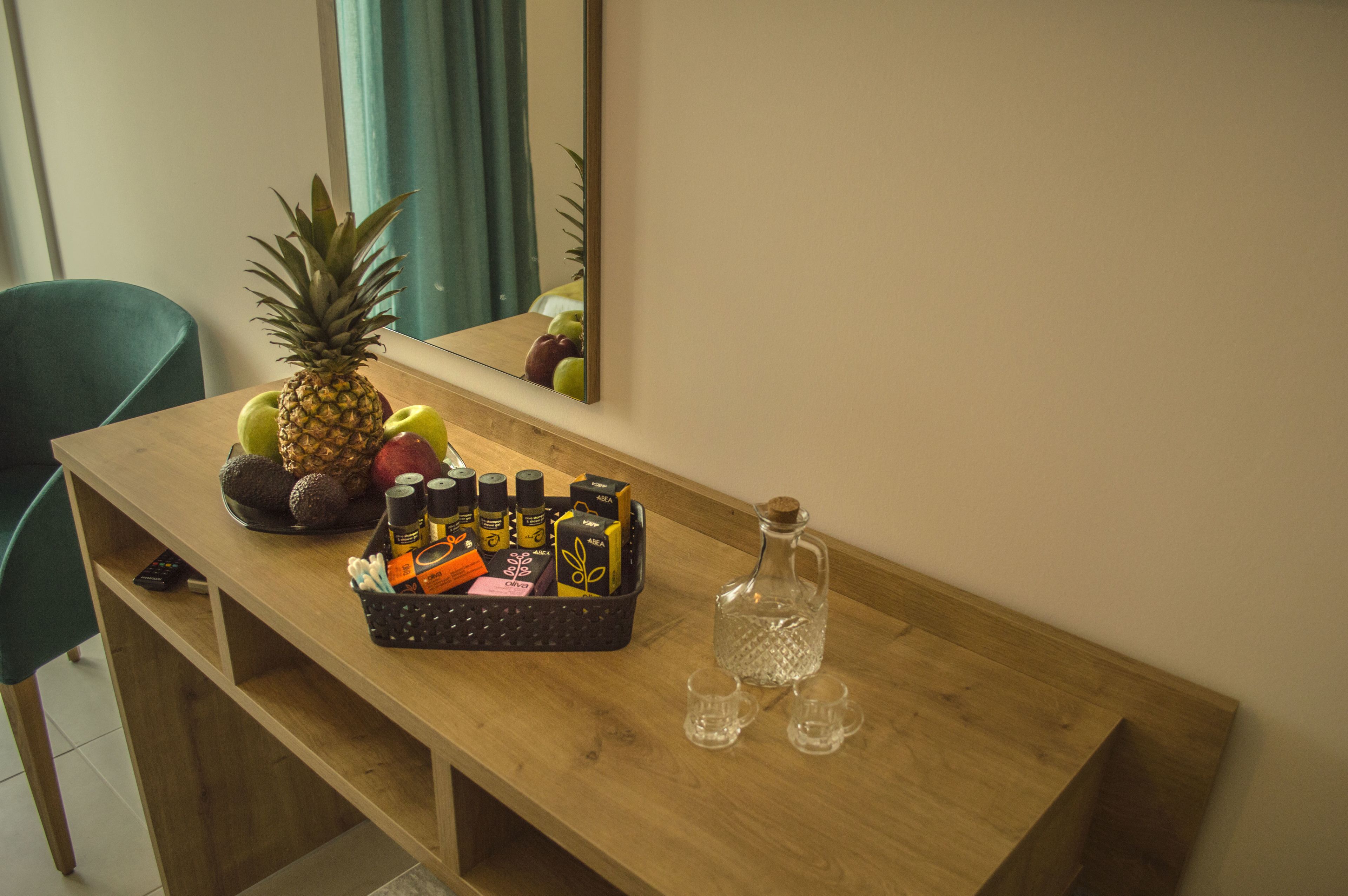 standard twin room | premium bedding, down duvets, in-room safe, blackout curtains