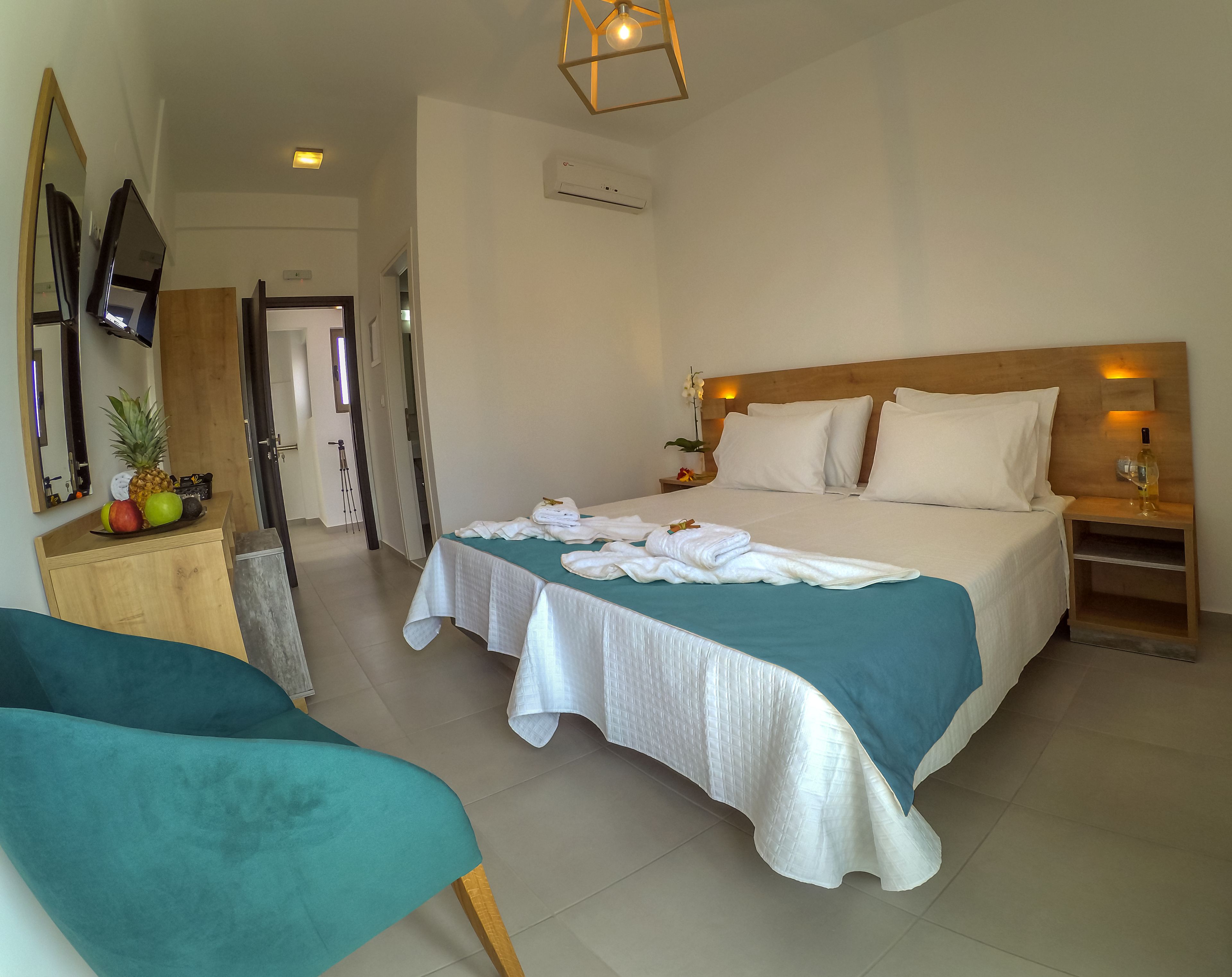 Foto - Castell Hotel