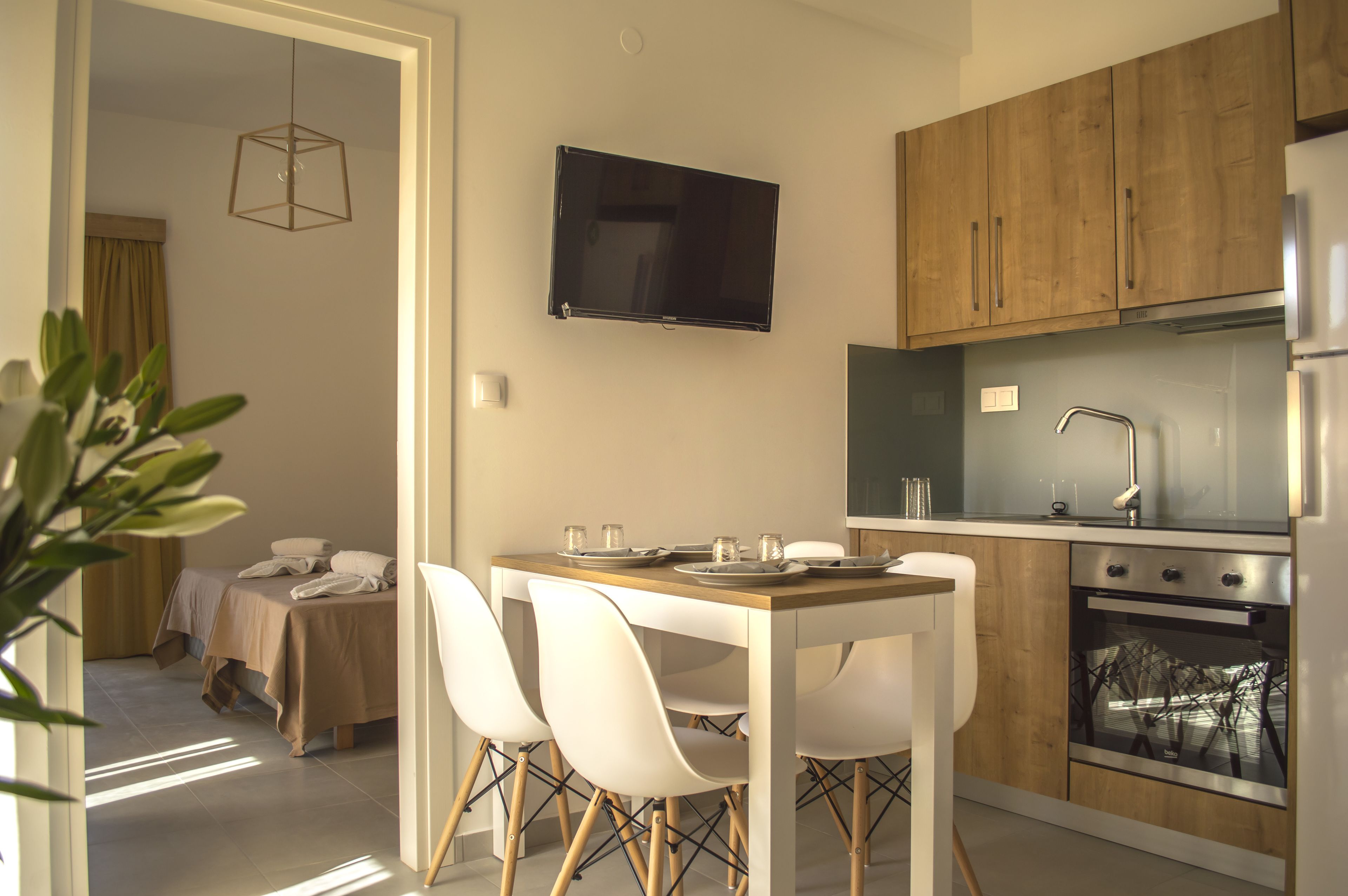 Foto - Castell Hotel