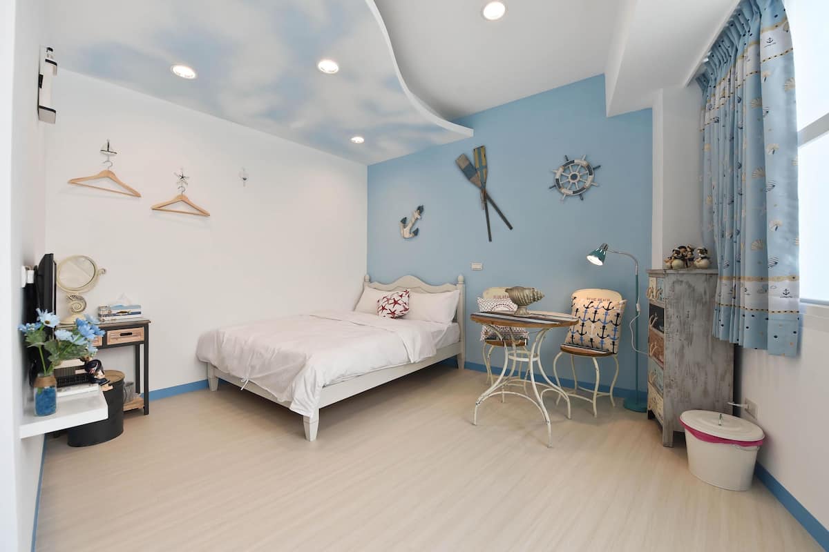 Comfort Double Room (No Select Room) | Premium bedding, individually decorated, individually furnished