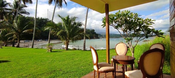 Family Villa, Multiple Beds | Terrace/patio