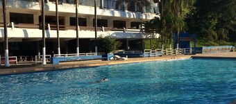 Hotel Fazenda Flamingos