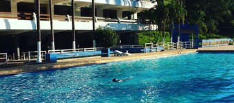 Hotel Fazenda Flamingos