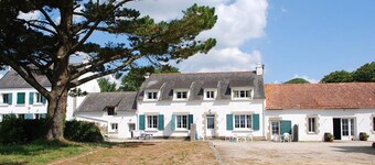 Les Logis de Kerdrien