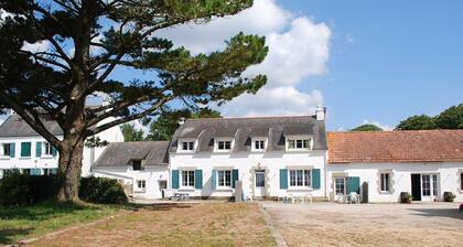 Les Logis de Kerdrien