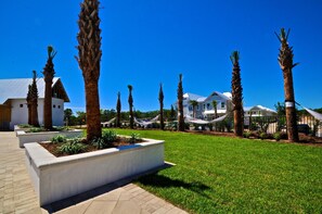 Exterior - Beach Retreat 3 Bedroom Condo By Coastal Dreamin (Santa Rosa Beach)