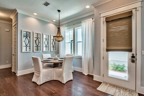 Condo, 3 Bedrooms | Dining