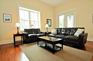 Condo, 3 Bedrooms | Living area - Redfish Village M2 214 3 Bedroom Condo By Coastal Dreamin (Santa Rosa Beach)