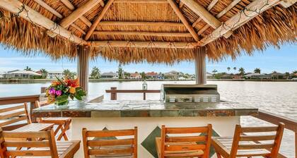 BE324 4 Bedroom Holiday Home by Marco Naples Vacation Homes