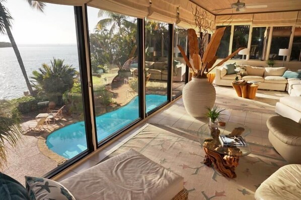 Interior - BRF1569 4 Bedroom Holiday Home by Marco Naples Vacation Homes (Marco Island)