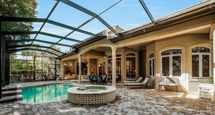 MAJ8978 4 Bedroom Holiday Home by Marco Naples Vacation Homes