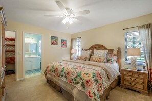 Casa superluxo, 3 quartos, vista para a piscina, ao lado da piscina | 3 quartos