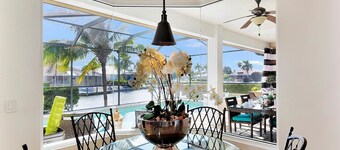 SMARCO1601 4 Bedroom Holiday Home by Marco Naples Vacation Homes