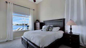 Casa superluxo, 5 quartos, vista para o mar, de frente para o mar | 5 quartos