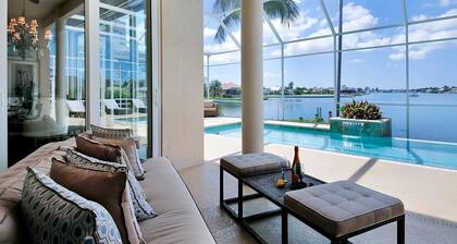 SMARCO919 5 Bedroom Holiday Home by Marco Naples Vacation Homes