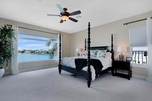 Luxury House, 5 Bedrooms, Sea View, Sea Facing | 5 bilik tidur 