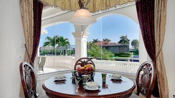 Servicio a la habitación