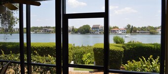 Cove II 110F 2 Bedroom Condo By Midnight Cove II