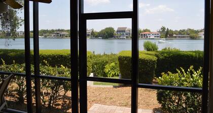 Cove II 110F 2 Bedroom Condo By Midnight Cove II