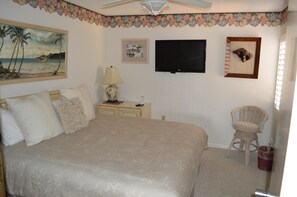 Comfort Condo, 2 Bedrooms