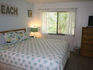 Comfort Condo, 2 Bedrooms | 2 bedrooms - Cove II 138F 2 Bedroom Condo By Midnight Cove II (Siesta Key)