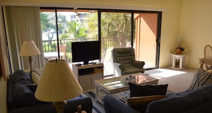 Cove II 233F 2 Bedroom Condo By Midnight Cove II