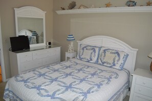 Comfort Condo, 2 Bedrooms