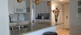 Cove II 312F 2 Bedroom Condo By Midnight Cove II