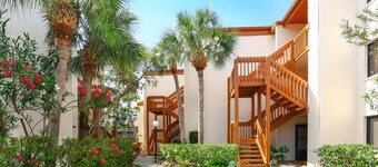 Cove II 414F 2 Bedroom Condo By Midnight Cove II
