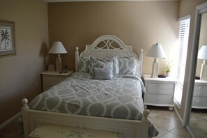 Condo Confort, 2 habitaciones, vista a la alberca | 2 habitaciones 