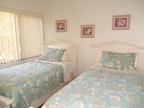 Condo Confort, 2 habitaciones, vista a la alberca | 2 habitaciones y wifi gratis