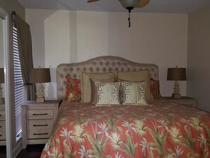 Comfort Condo, 2 Bedrooms, Pool View | 2 bedrooms