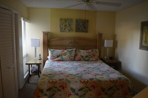 Comfort Condo, 2 Bedrooms, Lagoon View | 2 bedrooms