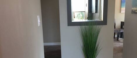 Leilighet – comfort, 2 soverom, utsikt mot lagune | Gang