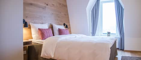 Cadar kapas Mesir, peralatan tempat tidur premium