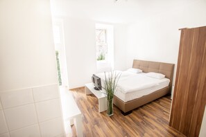 Appartement Affaires, 1 chambre, cuisine (incl. end cleaning fee)