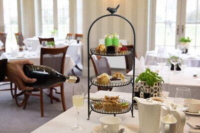 Congham Hall Hotel