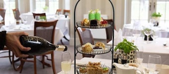Congham Hall Hotel