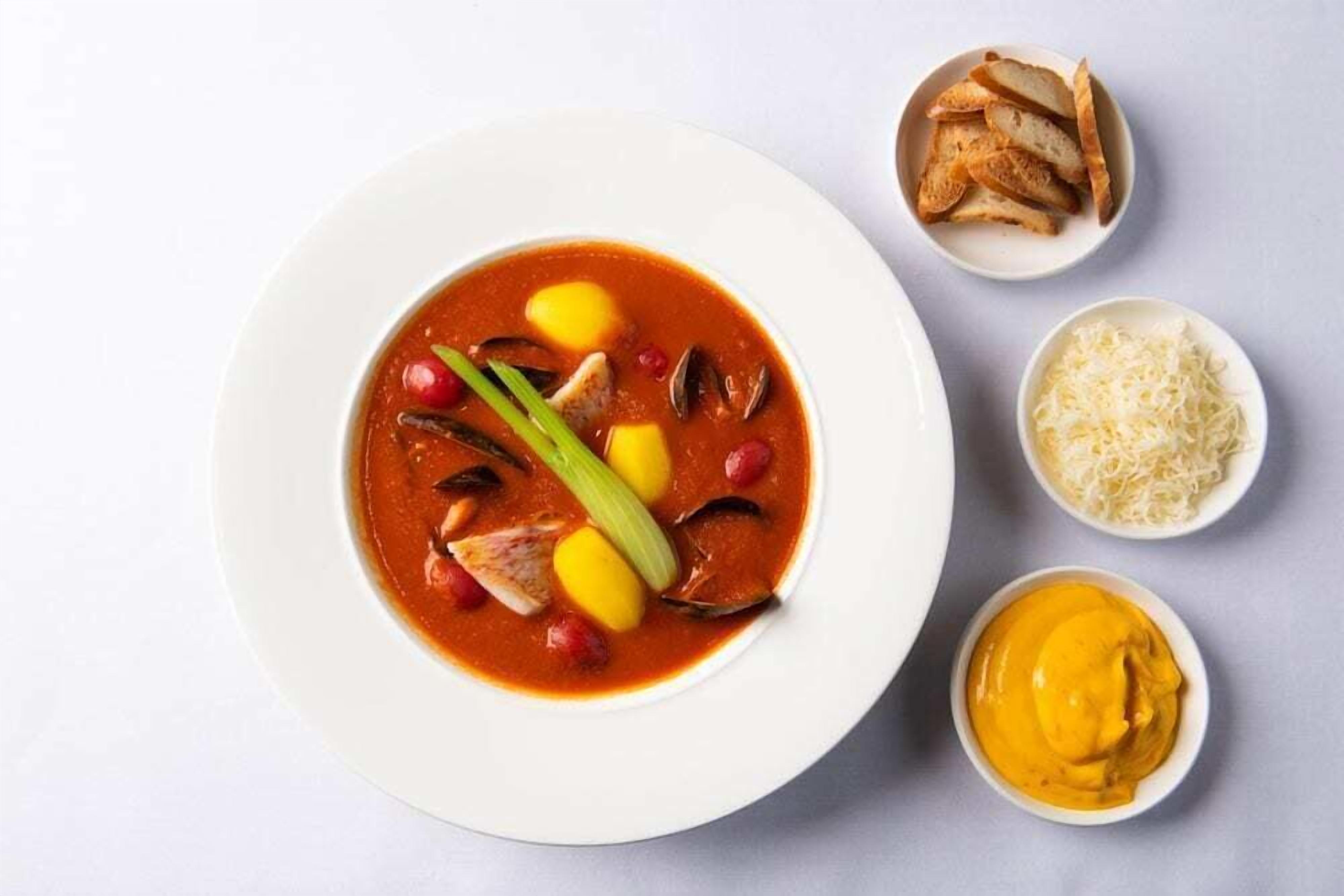 Thức ăn và đồ uống