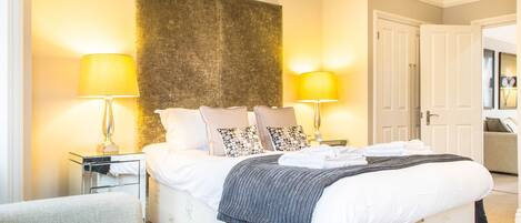 Apartamento de lujo, baño privado, vistas al jardín (Apartment 3) | Miscelánea