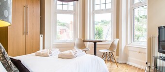 阿盧姆欣海灘別墅酒店